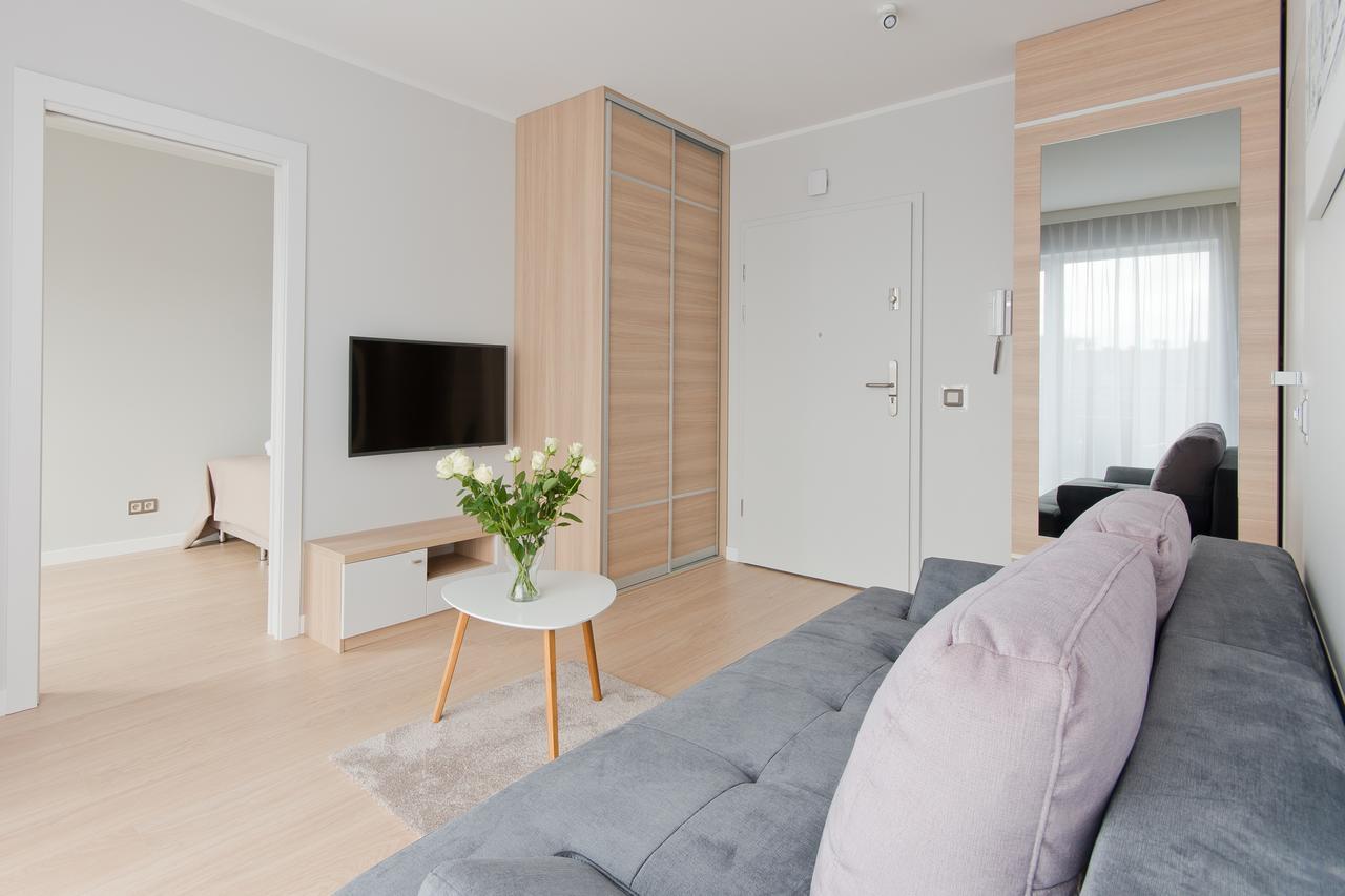 Apartamenty Gdansk Eu - Apartamenty Chmielna エクステリア 写真