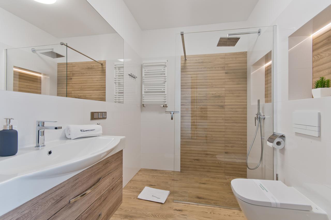 Apartamenty Gdansk Eu - Apartamenty Chmielna エクステリア 写真
