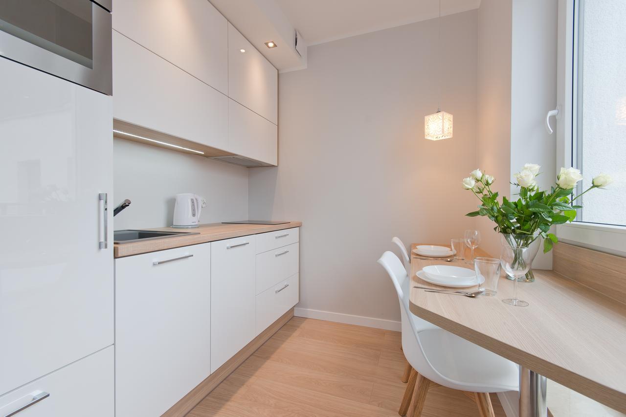 Apartamenty Gdansk Eu - Apartamenty Chmielna エクステリア 写真
